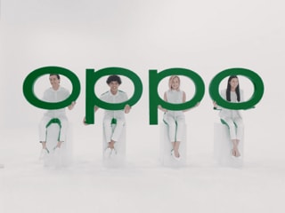 OPPO 品牌故事| OPPO 官方网站